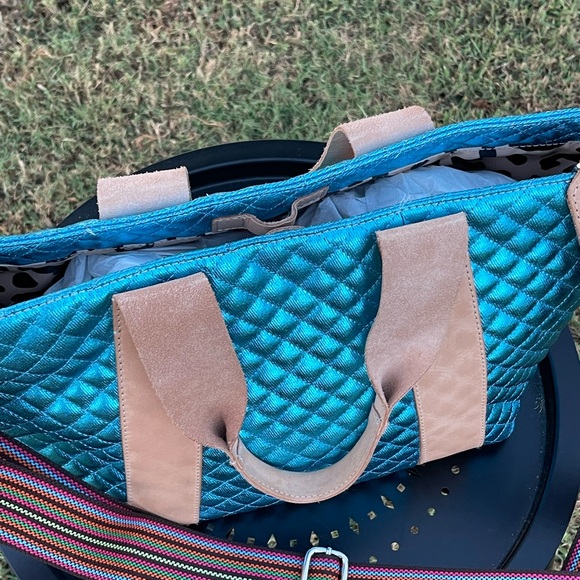 CONSUELA MISH CARRYALL - Picture 2 of 7